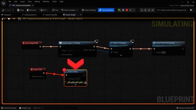 How to Debug Unreal Engine 5 with breakpoints, debug window and debugger смотреть онлайн