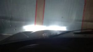 led лампы в фары газ 3110 часть1