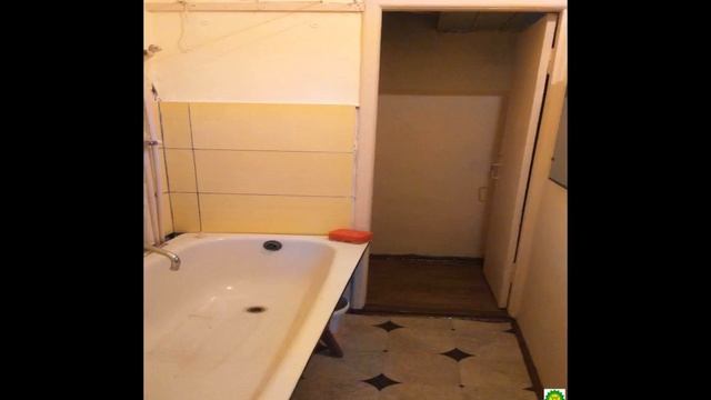 Однокомнатная квартира, улица Жидилова. смотреть онлайн