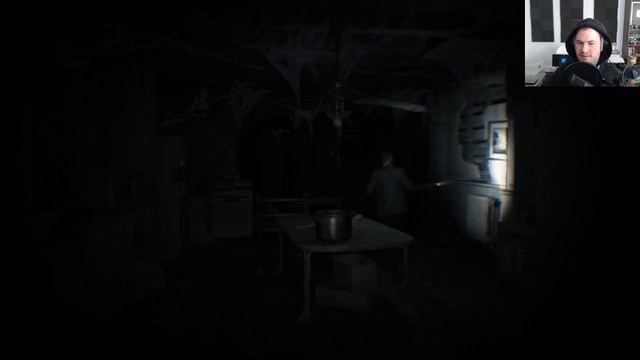 Sips Plays Resident Evil 7: Biohazard - (25/1/2017) #1 смотреть онлайн