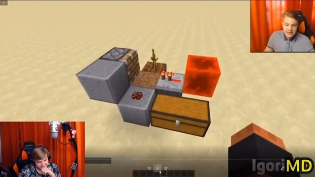 Пятёрка смотрит:Разоблачение Пятёрки|нарезка со стрима Пятёрки