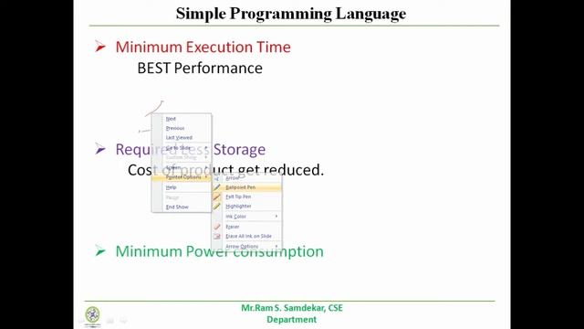 Introduction to JAVA | History of Java Programming Lecture 1 смотреть онлайн