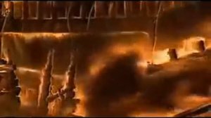 Венерианский крейсер