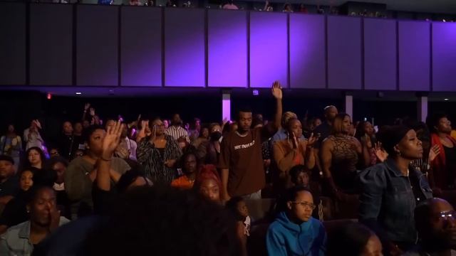 Don’t Forget the Fruit | Pastor Keion Henderson смотреть онлайн