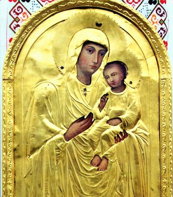 Святая Русь Интерпретация истории России XIX века. смотреть онлайн