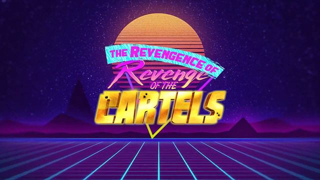 Borderlands 3: Revenge of the Cartels Original Soundtrack смотреть онлайн