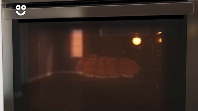 Whirlpool Single Oven AKP745IX Product Overview | ao.com смотреть онлайн