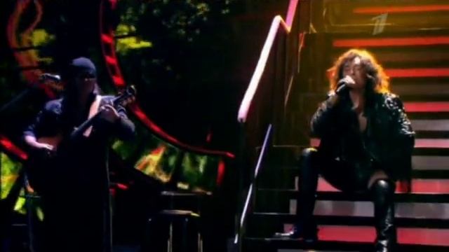 Шёл тихо дождь В Казаченко (2007).mp4 смотреть онлайн