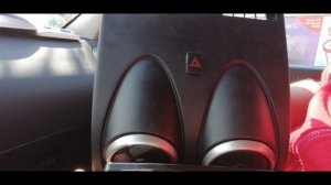 подробное описание подключения магнитолы на Ниссан Кашкай j10