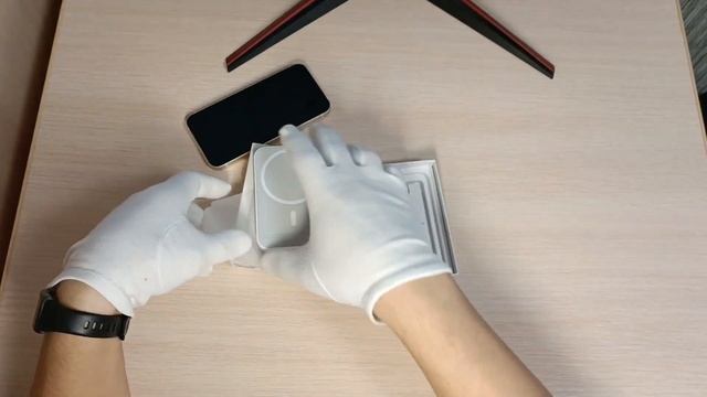 Apple magsafe battery pack premium смотреть онлайн