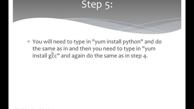 Setting up perl dos script on a VPS смотреть онлайн