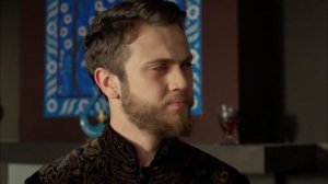 Muhteşem Yüzyıl 134. Bölüm (4K)