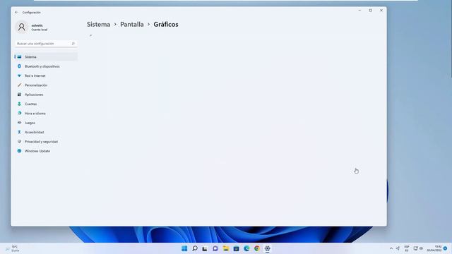 Cómo Activar la Aceleración de Hardware en Windows 11 ✔️ GPU смотреть онлайн