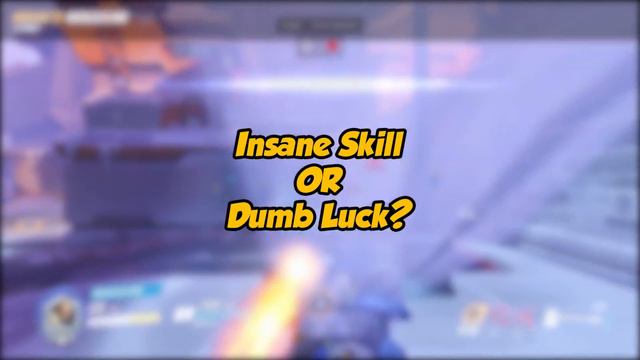 WTF?! BOOTY TURRET??? Overwatch Funny & Epic Moments 711 смотреть онлайн