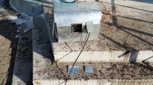 Почему генератор на холостых оборотах дёргается а под нагрузкой нет.