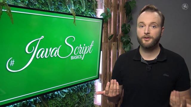 Was ist JavaScript? - Einfach erklärt! - BASICS смотреть онлайн
