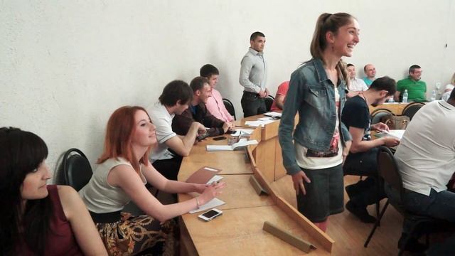 Учись у лучших - Как быстро принимать выгодное решение. смотреть онлайн