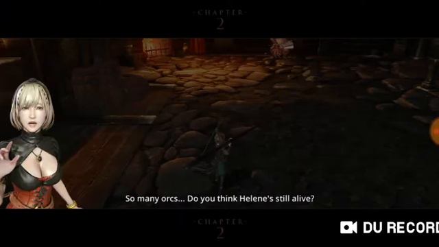 Darkness Rises - Adventure Through Dungeons, Fight Demons And Level Up To Be A Legendary Warrior