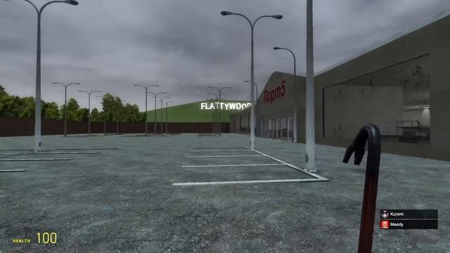THE MOST TERRIFYING EVIL NEXTBOT IS A PEAR... Gmod Funny Moments