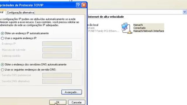 Logmein Hamachi - Windows XP смотреть онлайн
