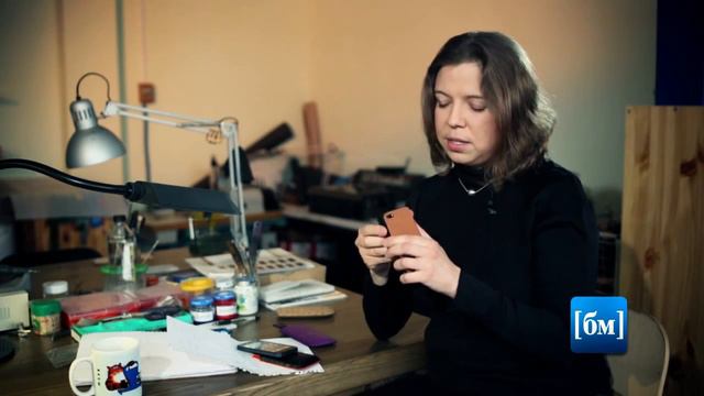 Изобрели идеальный чехол для iPhone и стали лидерами в istore Эрве де Левиат и Арина Слабко смотреть онлайн