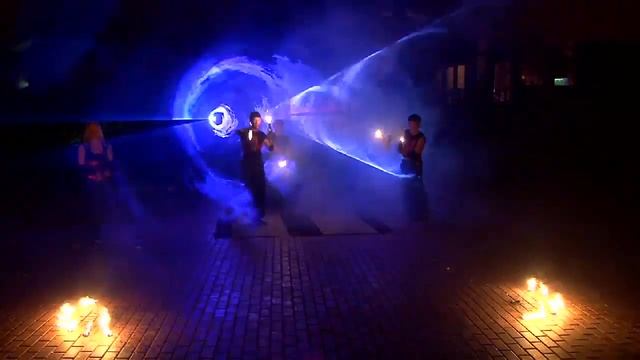 Файер-шоу смотреть онлайн