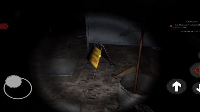Horror Squad | 1- 4 Player Online Co-Op Horror Game | Gameplay Walkthrough (Android/IOS/PC) смотреть онлайн