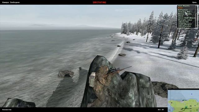 Заплыв чемпионов и Киллер занимающийся Йогой смотреть онлайн