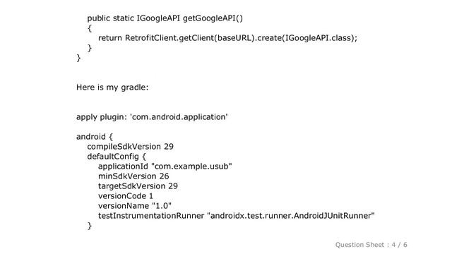 Android : No static method metafactory смотреть онлайн