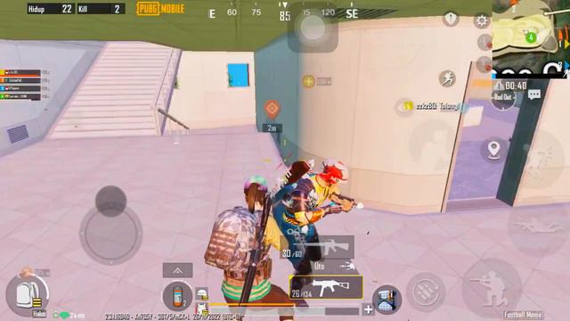 Iphone 7 plus pubg mobile FPS Test 2022 | Erangel and Nusa🔥#iphone7plus #pubgmobile #pubgmontage смотреть онлайн