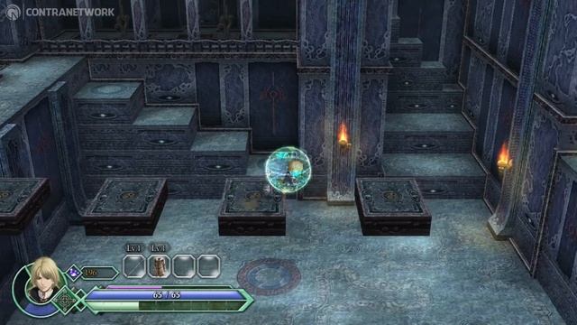Ys Origin | Nintendo Switch Gameplay смотреть онлайн