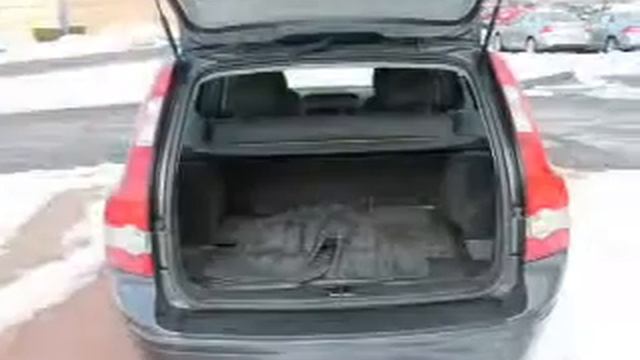 2007 Volvo V50 - Cleveland OH смотреть онлайн