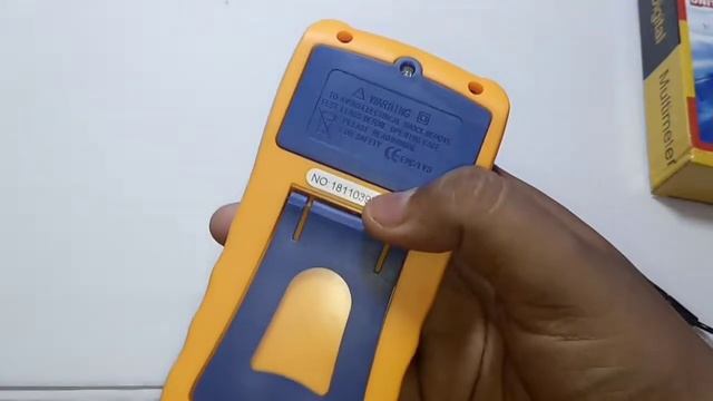 Best multimeter for beginners. UNITY A830L Multimeter full Review & Unboxing. смотреть онлайн