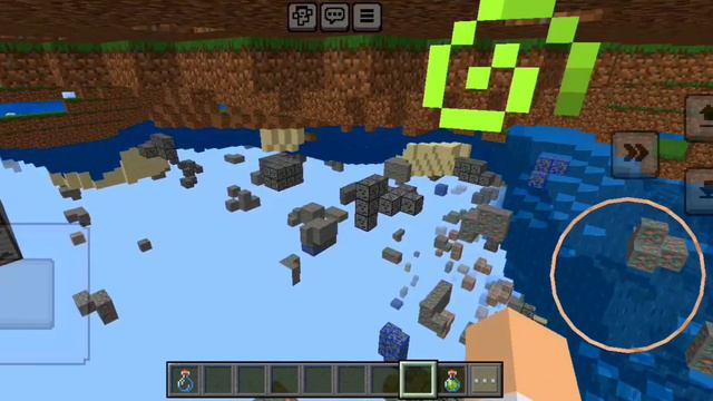 X-ray для minecraft pe (Работает на серверах) 1.20+ смотреть онлайн