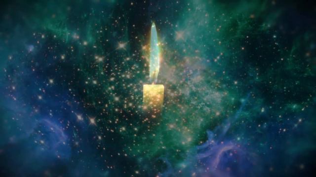 Wychazel - Candle Spells - For Something Lost смотреть онлайн