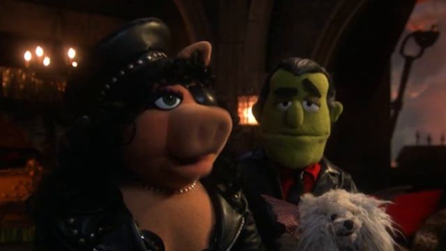 Is MUPPETS WIZARD OF OZ Actually GOOD? | PUPPET PANIC смотреть онлайн
