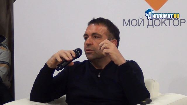 Билайн запустил телемедицинский сервис «Мой Доктор» смотреть онлайн