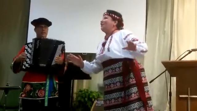 2018.08.29 "Кадриль" смотреть онлайн