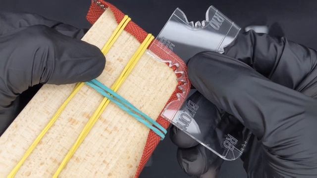 Инструмент для вклейки молнии на радиусах смотреть онлайн