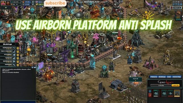 war commander how to use turrets in base set up tips and tric смотреть онлайн