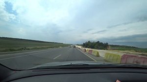 Из Судака в Бахчисарай .Как делают Тавриду. Обзор дороги