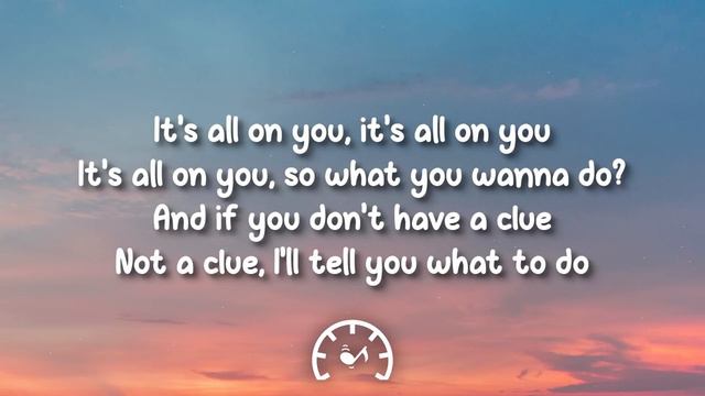 Fifth Harmony - Worth It (Lyrics) ft. Kid Ink смотреть онлайн