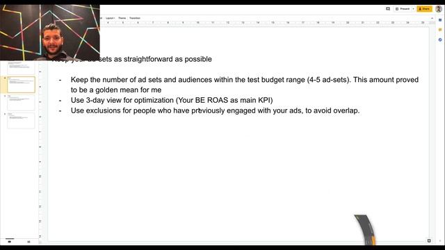 $93,498 New CBO Facebook Ads Strategy | CBO Campaign Checklist смотреть онлайн