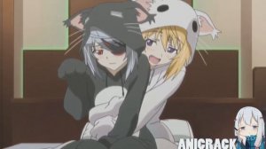 НЯ КАВАЙ! НЯ КАВАЙ! НЯ КАВАЙ!