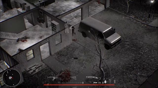 Hatred  - Adolf Hitler Mod - LET'S PLAY