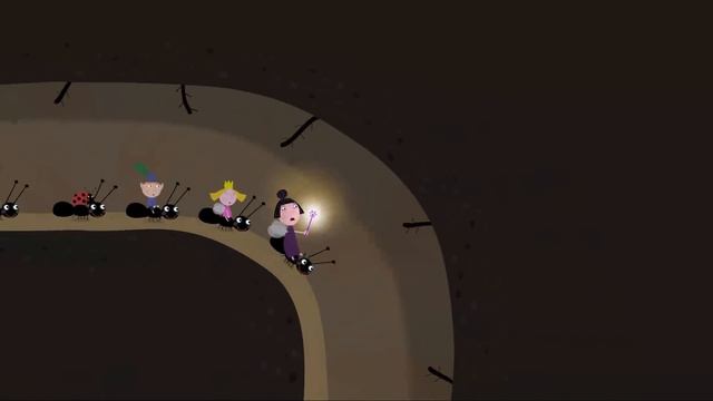 Ben And Holly’s Little Kingdom | Season 1 | Episode 30| Kids Videos