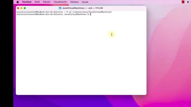 ❌ Desinstalar JAVA JDK macOS Monterey | Big Sur ✔️ смотреть онлайн