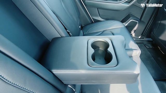 Dorcen G70S - A Feature Packed Chinese SUV | YallaMotor смотреть онлайн