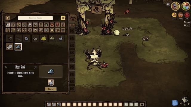 The Celestial Portal Updated & Revisited! NEW Mechanics & More! - Don't Starve Together Guide смотреть онлайн