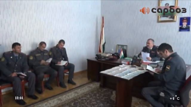 ДУЗДИ 35 000 СОМОНИ смотреть онлайн